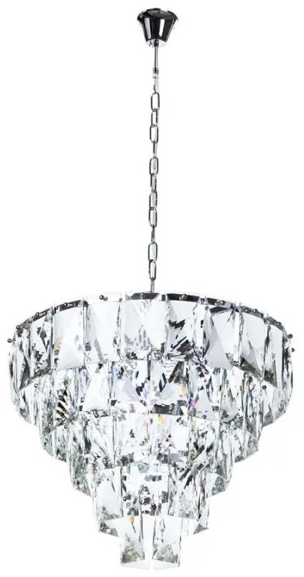 Люстра подвесная LUCCI LED, кол-во ламп: 1 шт