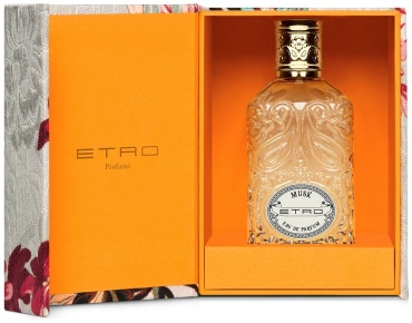 ETRO Musk Luxury Box туалетная вода EDT 100 мл, унисекс