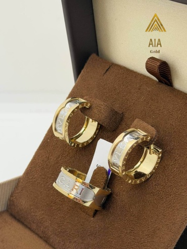 AIA GOLD AL-21 вес 8.13 г золото, без вставок