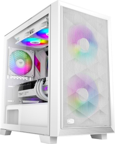 PartsHome i7-12700F / RTX 5070 12 Гб / 32 Гб /  SSD 2000 Гб / Win 11 Pro