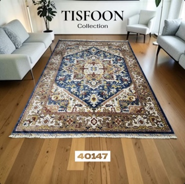Ковер Bal Carpet 100x150 см, короткий ворс, Иран