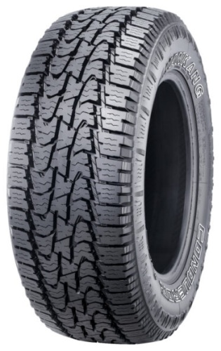 Nankang AT5+ 285/50 R20 116 T без шипов