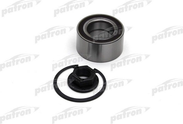 PATRON подшипник ступицы PBK3531