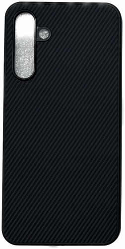 Чехол FASHION для Samsung Galaxy A16 черный
