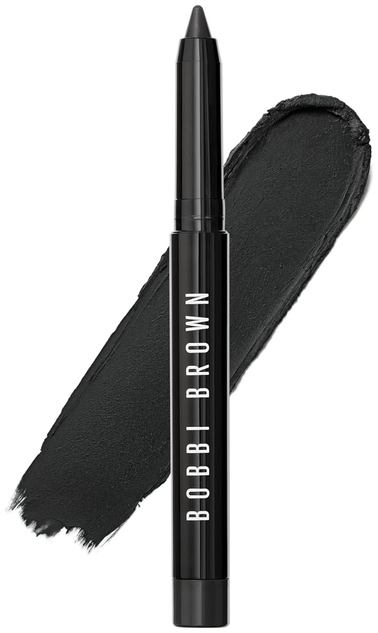 BOBBI BROWN Long-Wear Cream Liner Stick подводка черный Panther