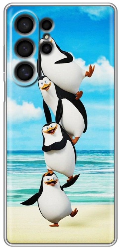 Чехол BAIKO для Samsung Galaxy S24 Ultra рисунок