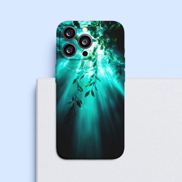 Чехол для Apple iPhone 13 Mini рисунок