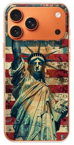 Чехол BAIKO для Apple iPhone 17 Pro Max рисунок