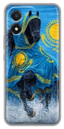 Чехол для Honor X5 рисунок