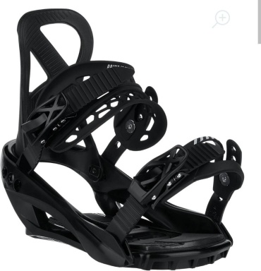 Prime Fun 1 Black.50025 2023 черный S