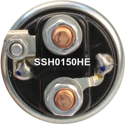 KRAUF втягивающее реле SSH0150HE