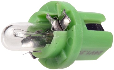 Stellox 9939024SX накаливания W1.2W, 10 шт