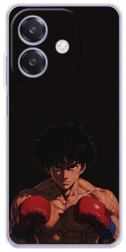 Чехол BAIKO для OPPO A3x, A40m рисунок