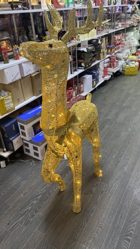 Олень 130 см