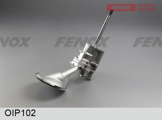 FENOX масляный насос OIP102