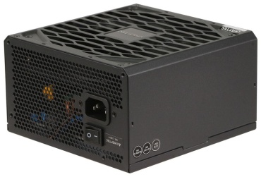 Chieftec Chieftec Vega M PPG-750-C 750 Вт