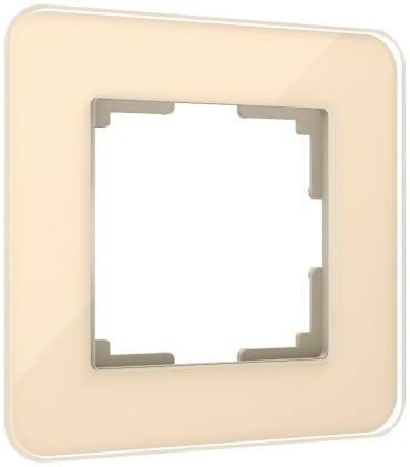 Werkel накладка 1.5x9.5 см, Elite W0012443