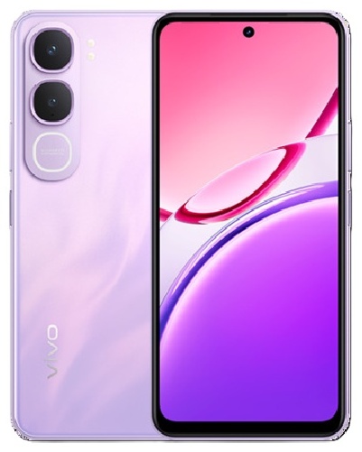 Смартфон Vivo Y21d 6 ГБ/256 ГБ фиолетовый