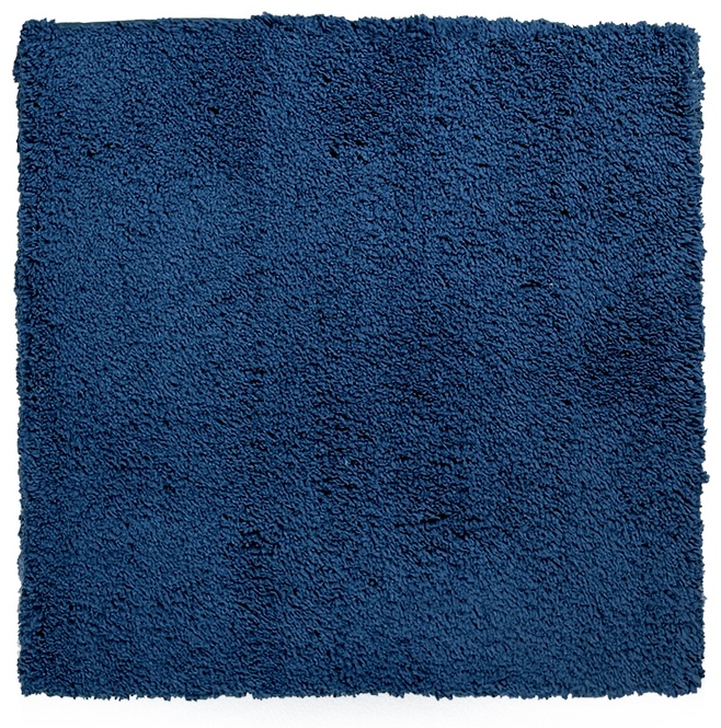 Lemer коврик Camarg Grey 80x50 см, микрофибра