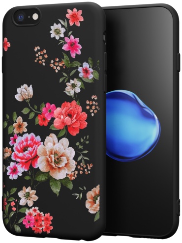 Чехол для Apple iPhone 6, iPhone 6s рисунок