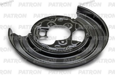 PATRON щиток тормозного диска PBS113