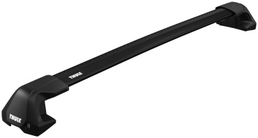 Thule TH0251HYELA001 Hyundai Elantra 2020-2026 черный