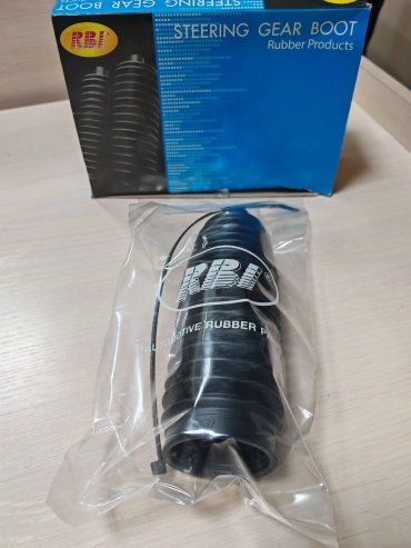 RBI пыльник рулевой рейки T18VG0R0