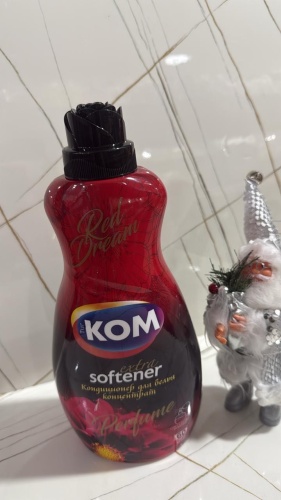 KOM кондиционер Parfume 1500 мл