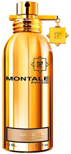 MONTALE Dallachai парфюмерная вода EDP 50 мл, унисекс