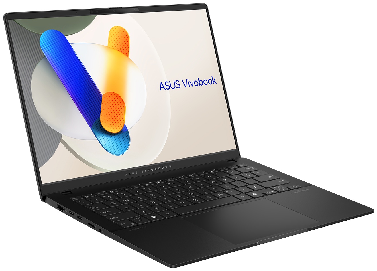 Ноутбук ASUS VivoBook S14 M5406NA-QD013W 14" / 16 Гб / SSD 512 Гб / Win 11 Home / 90NB1493-M00280