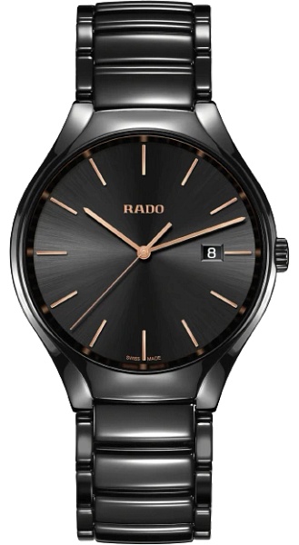 Кварцевые Rado R27238162 нержавеющая сталь