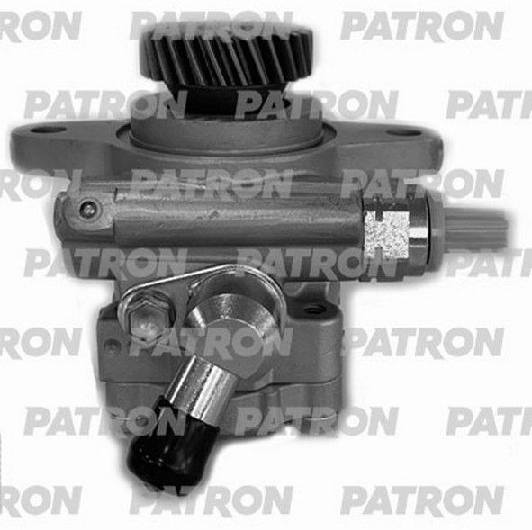 PATRON насос ГУР PPS1154