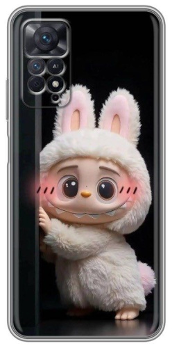 Чехол BAIKO для Redmi Redmi Note 11 Pro рисунок