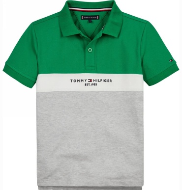 Футболка Tommy Hilfiger мультиколор