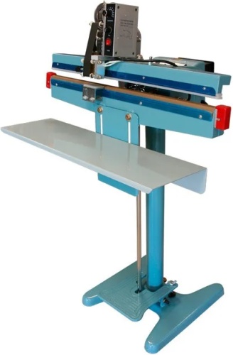 Запайщик пакетов Hualian Machinery PFS-600C