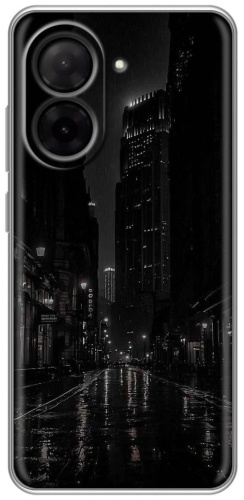 Чехол BAIKO для Xiaomi Redmi A5, C71 рисунок