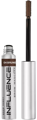 Influence тушь Brow Robot Shade 04