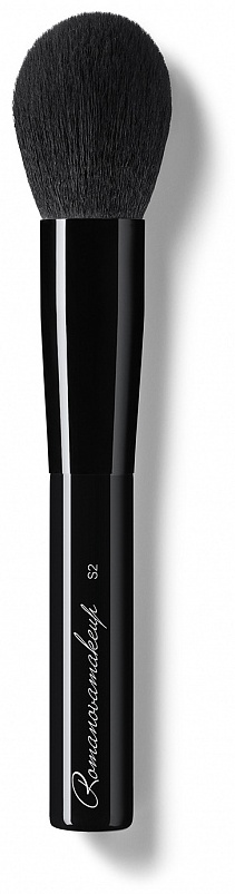 Romanovamakeup Универсальная кисть S2 1