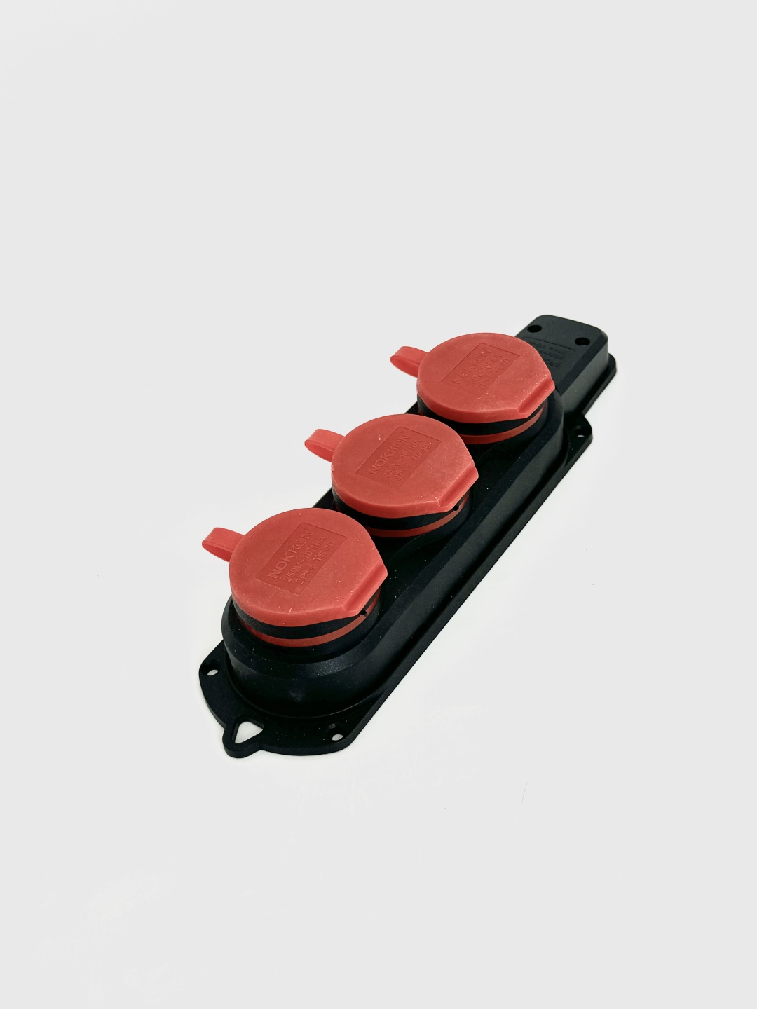 Spark Lux силовая розетка 220 В 16А, SL-5603