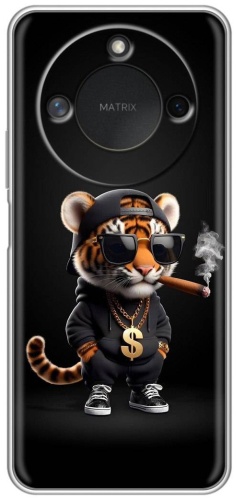 Чехол BAIKO для Honor X9c Smart рисунок