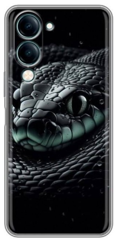 Чехол BAIKO для Vivo Y29s рисунок