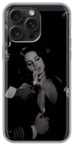 Чехол BAIKO для Apple iPhone 13 Pro Max рисунок