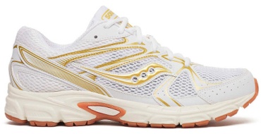 Кроссовки Saucony Ride Millennium белый