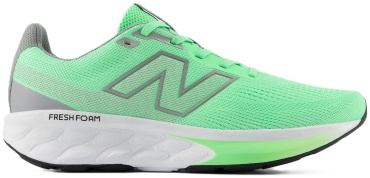 Кроссовки New Balance 520 зеленый