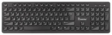 Smartbuy SBK-252AG-K черный