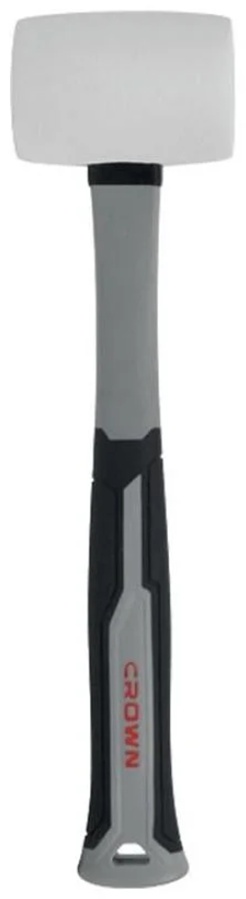 CROWN киянка для каменщика CPHHR-FHA08 0.25 кг