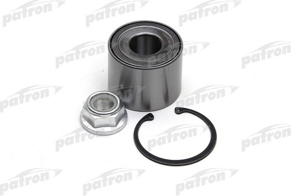 PATRON подшипник ступицы PBK3612
