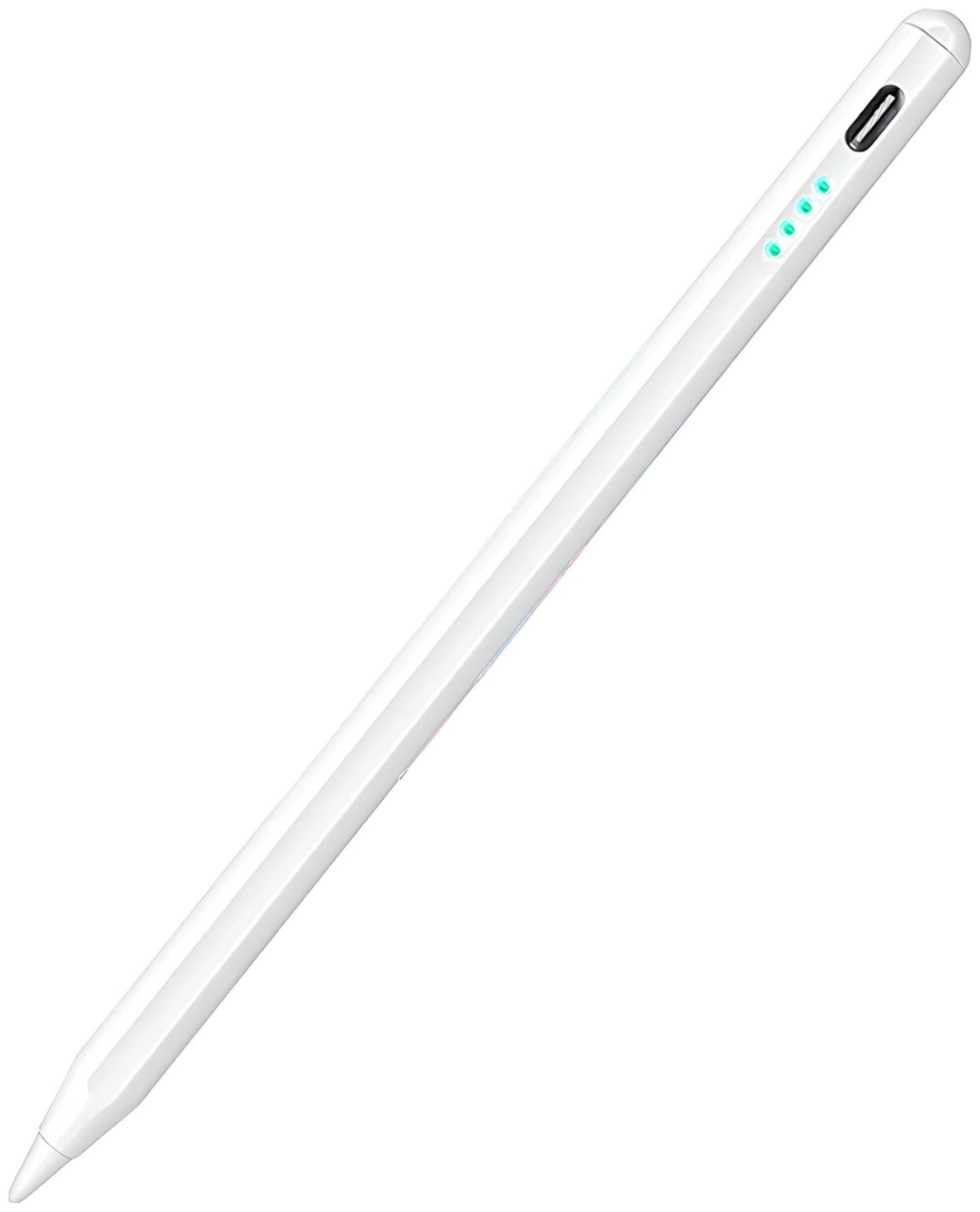 Стилус MixDazzle MD-02W белый