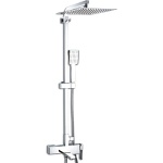 Gappo душевая стойка G2418