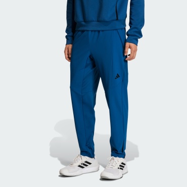 Спортивные брюки adidas синий